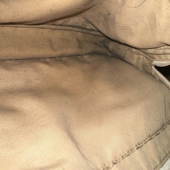 Coach Cosmetic Kit Travel Organizer Bag F77422 - Picture 12 of 16